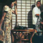 市ヶ尾の坂(1992)